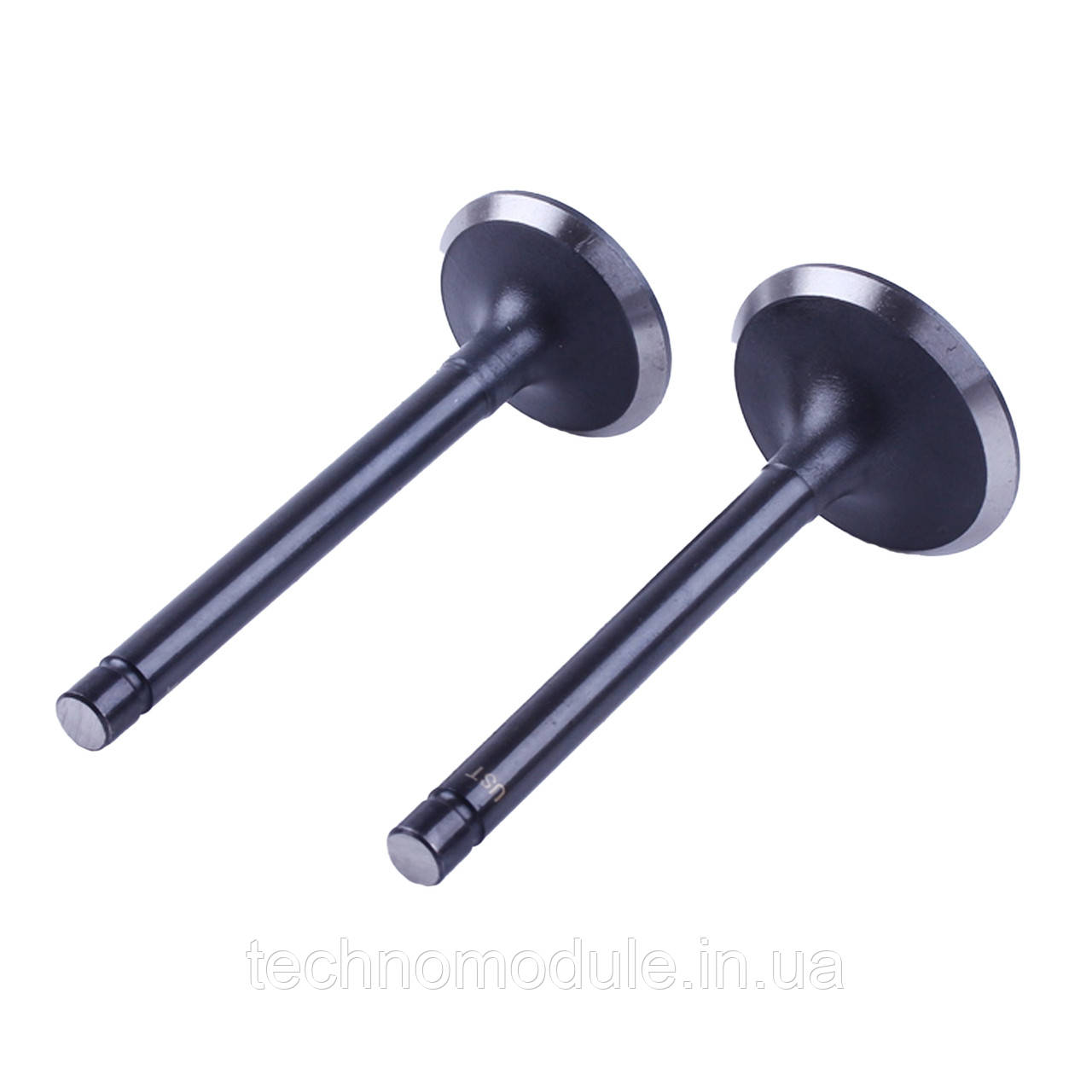 Клапани L-120 мм R195, фото 1