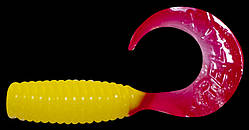 Силіконова приманка Relax TWISTER VR 5" TS 052