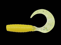 Силіконова приманка Relax TWISTER VR 5" TS 068