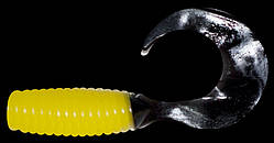 Силіконова приманка Relax TWISTER VR 5" TS 071