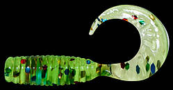 Силіконова приманка Relax TWISTER VR 5" TS 160