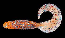 Силіконова приманка Relax TWISTER VR 5" TLC 073