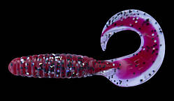 Силіконова приманка Relax TWISTER VR 5" TLC 049