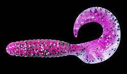 Силіконова приманка Relax TWISTER VR 5" TLC 051