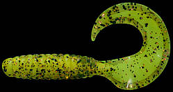 Силіконова приманка Relax TWISTER VR 5" TLC 043