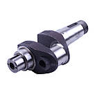 Колінвал голий М14 R195, фото 2