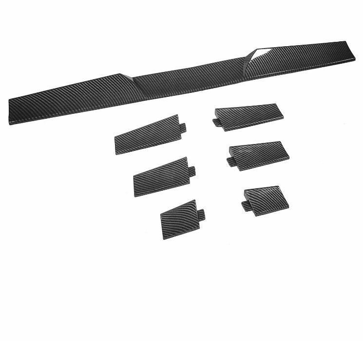 Спойлер Универсальный на Авто — Купить Недорого на Bigl.ua (1740482519)