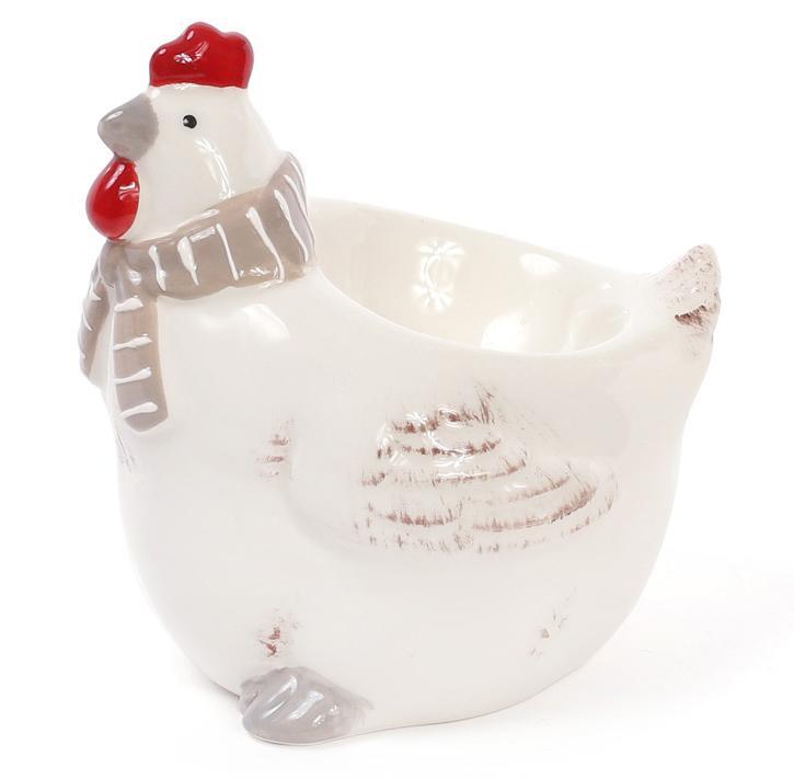 Подставка для Варенного Яйца "Курочка" 9.3х7.9х9.6см — Купить Недорого ...