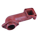 Колінвал голий М14 R195, фото 2