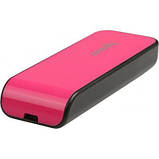 Флеш-накопичувач USB 16GB Apacer AH334 Pink (AP16GAH334P-1), фото 2