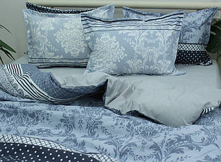 ТМ TAG Комплект постільної білизни з компаньйоном R-T9140, фото 3