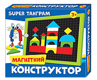 Super Танграм (українською мовою)