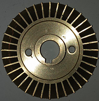 Робоче колесо Vitals aqua PQ 435e-5 (латунь) (12х60мм)