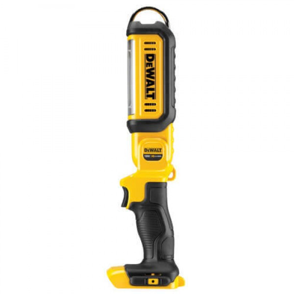 Ліхтар акумуляторний світлодіодний DeWALT DCL050