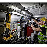Ліхтар акумуляторний світлодіодний DeWALT DCL050, фото 5