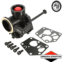 Карбюратор Briggs&Stratton 498809 498809A 497619 96900 98900 9B900 798758 498811 795477 00030002656