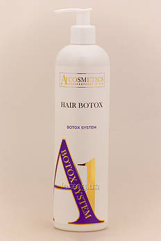 PHarmika Ботокс для волосся Hair botox, 500 мл