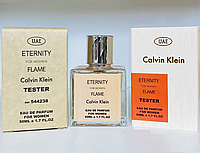 Calvin Klein Eternity Flame женский тестер 50 мл