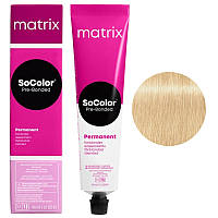 Matrix SoColor Pre-Bonded Краска для волос 10MM, 90 мл