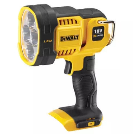 Акумуляторний світлодіодний ліхтар DeWALT DCL043