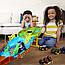 Трек Хот Вілс монстр трак Кубок чемпіонів Hot Wheels Monster Trucks HJG32, фото 3
