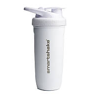 Шейкер Smart Shake Reforce Stainless Steel 900 ml