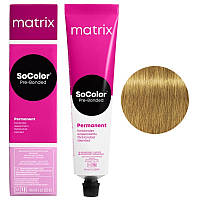 Matrix SoColor Pre-Bonded Краска для волос 7G, 90 мл