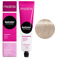 Matrix SoColor Pre-Bonded Краска для волос 9AV, 90 мл