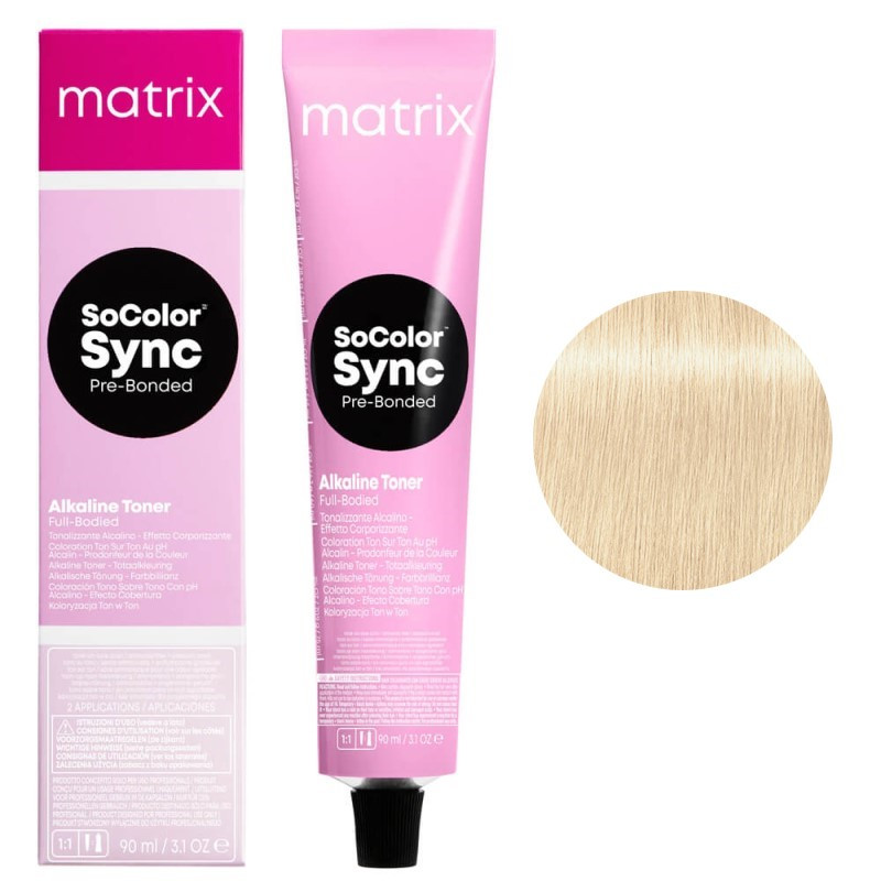 Matrix Color Sync Фарба для волосся 11N, 90 мл