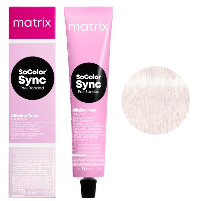 Matrix Color Sync Фарба для волосся 11P, 90 мл