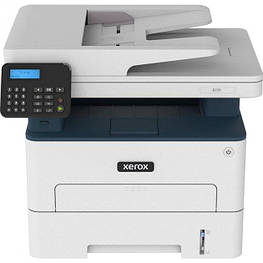 Багатофункціональний пристрій Xerox B225V/DNI (B225V_DNI) копір, принтер, сканер