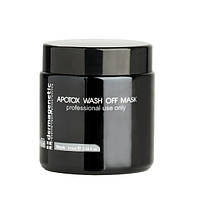 Маска с эффектом детоксикации и эксфолиации Apotox Wash Off Mask, 100 мл