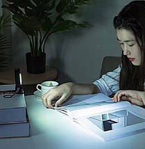 Тактичний ліхтарик LED в ПОДАРУНОК, фото 5