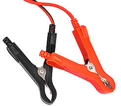 Зарядний пристрій для акумулятора 12V 6A Volt, фото 5