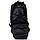 Тактичний штурмовий військовий рюкзак 35л портфель (олива , оливковий, хакі, чорний) тактичні рюкзаки зсу, фото 9