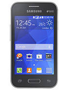 Samsung Galaxy Star 2 Duos, Galaxy Young 2, SM-G130E / H / HN