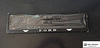Рамка номерного знаку металл порошковая покраска для Ford