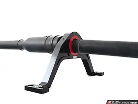Опора карданного вала ECS-Tuning VW MK7/MK8 4Motion & Audi 8v/RS3 Quattro