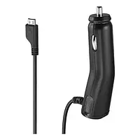 Автомобильное зарядное устройство для телефона TOTO TZN-65 Black (microUSB Car charger)