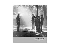 Книга Josef Sudek (Fototorst)