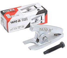Зйомник(Шарових)Опор 17.5 х 135 мм YATO YT-0612