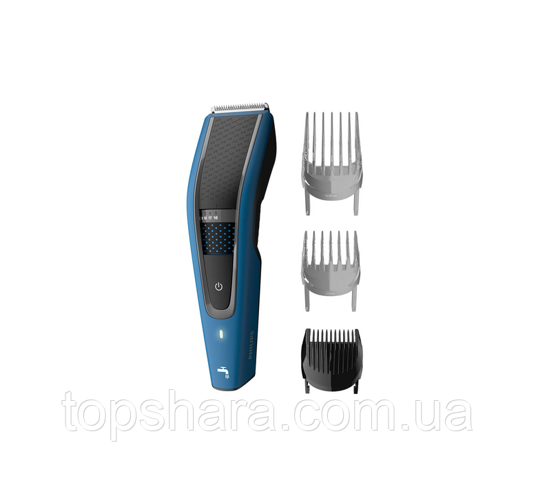 Машинка для стриження волосся PHILIPS Hairclipper series 5000 HC5612/15