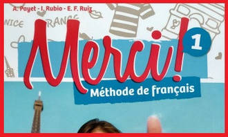 Merci. CLE International