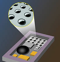 Паяльна паста BGA Mechanic DT1 [3ML] для ремонту Face ID, фото 2