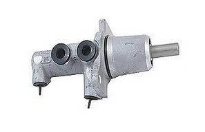 Головний гальмівний циліндр