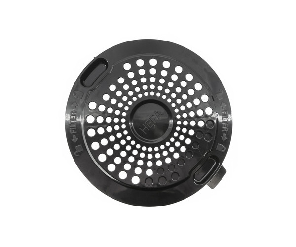 Решітка HEPA-фільтра для порохотяга Rowenta Intensium - RS-RT3464