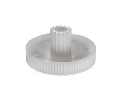 Шестерня Delfa/Saturn/Vitek (D=79, d=24)