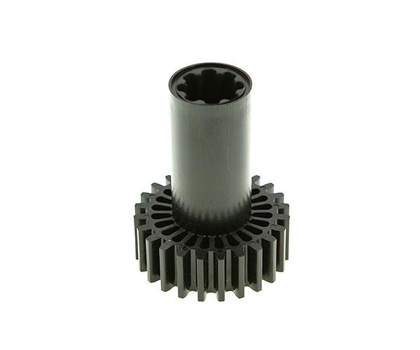Шестерня для м'ясорубки Braun 67051414