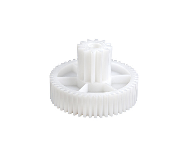 Шестерня м'ясорубки Moulinex MS-4775456 HV6 / HV8, D=65/25 мм