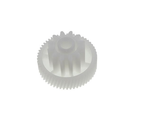 Шестерня мала для м'ясорубки Elenberg / Polaris / Vitek / Tefal (D=45/28 мм, H=30 мм)